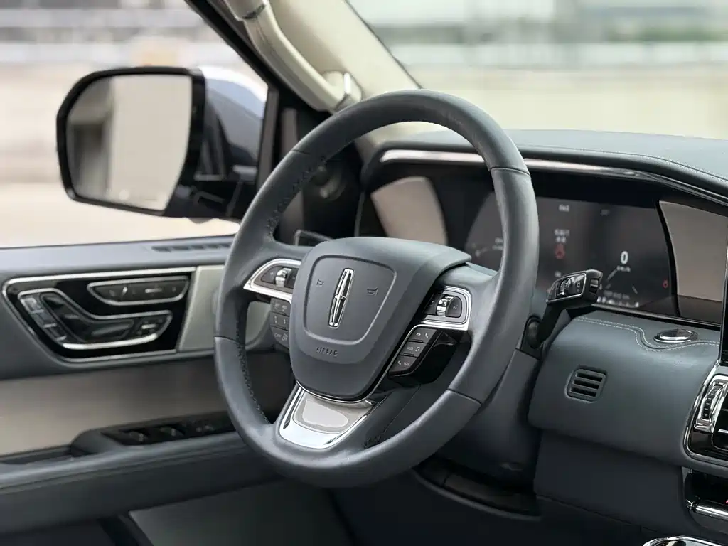 Lincoln Navigator 2020 3.5T
