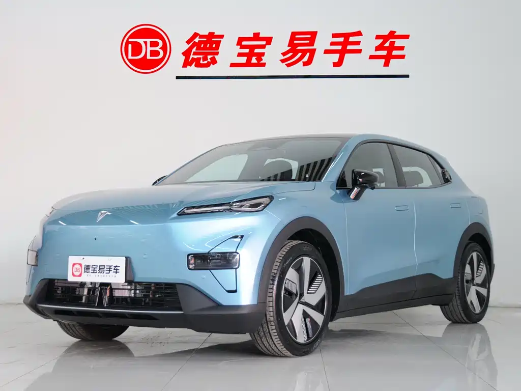 Changan Deepal DARK BLUE S05