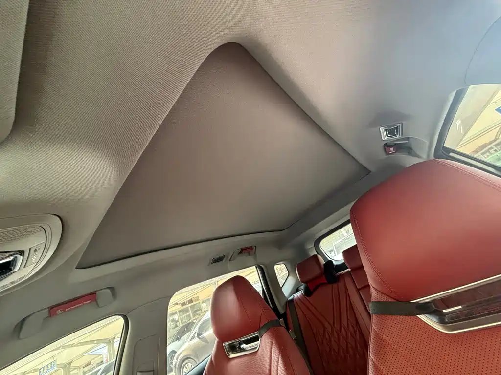 Chery Tiggo 7 PLUS — миниатюра 7