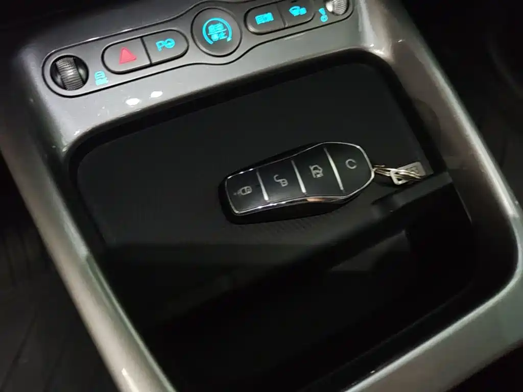 BYD Dolphin — миниатюра 9
