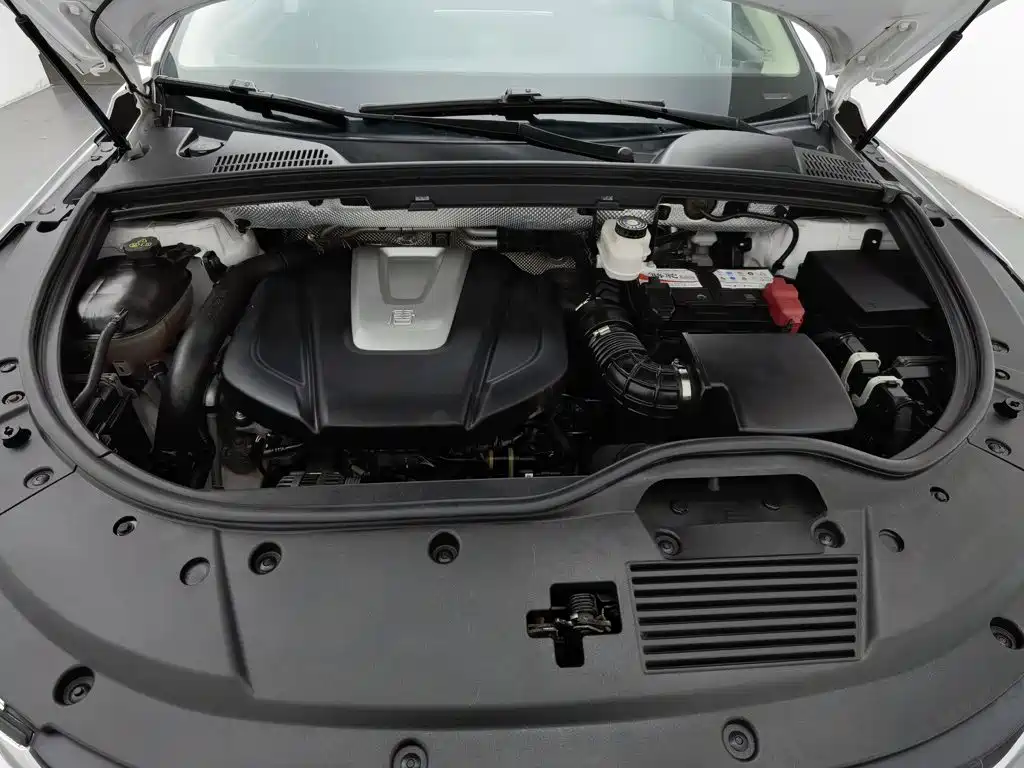 BYD Tang — миниатюра 6