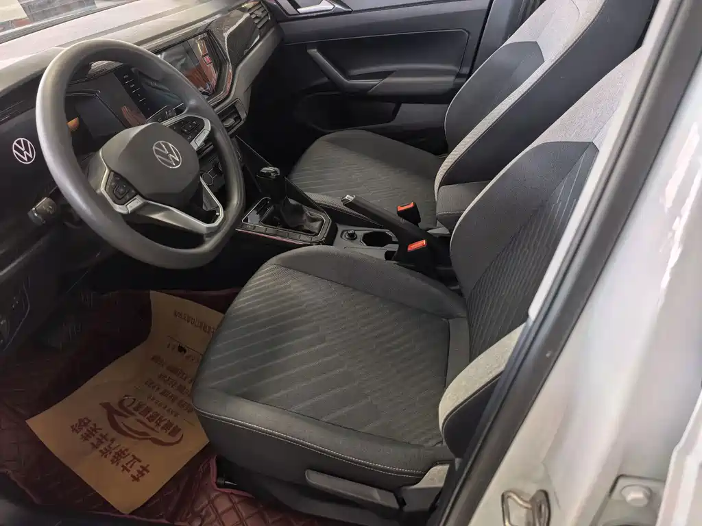 Volkswagen Lavida — миниатюра 7