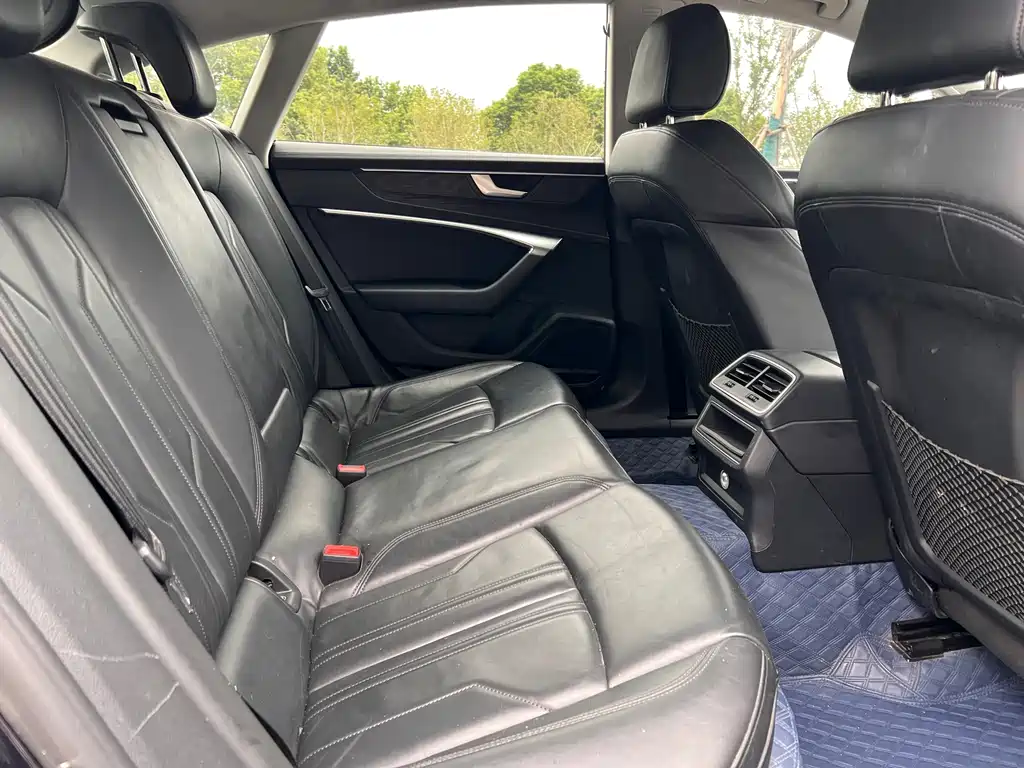 Audi A7 — миниатюра 6