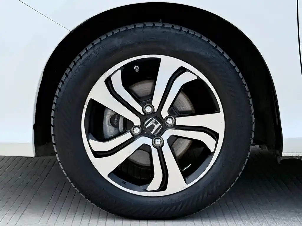 Honda City — миниатюра 18