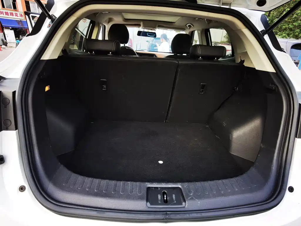 Zotye Zotye T300 — миниатюра 11