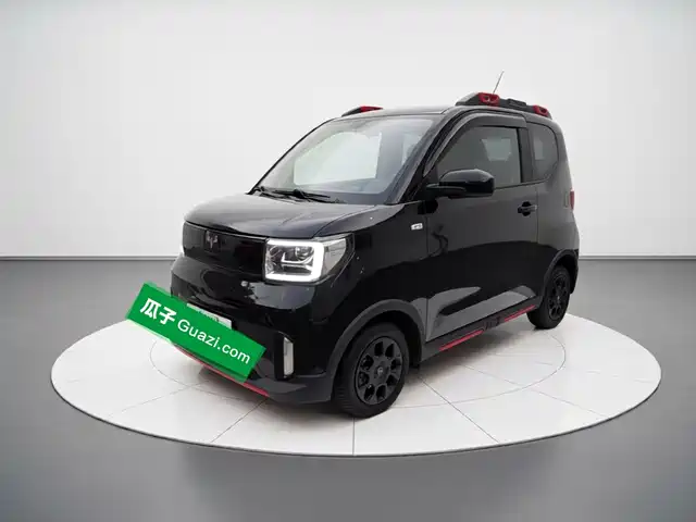 2023 Wuling Motors Hongguang Mini EV