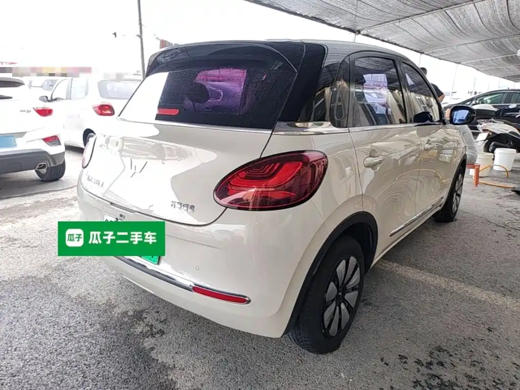 Wuling Bingo — миниатюра 7