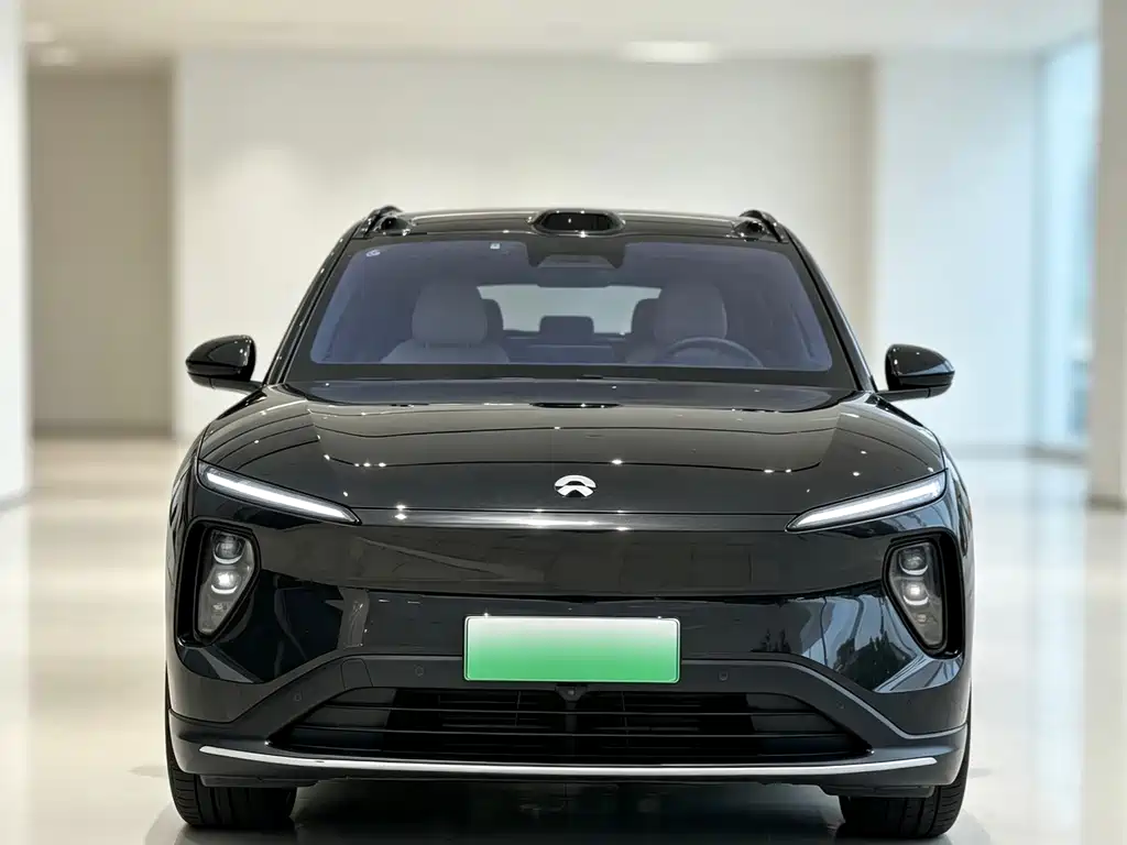 NIO ES6 — миниатюра 3