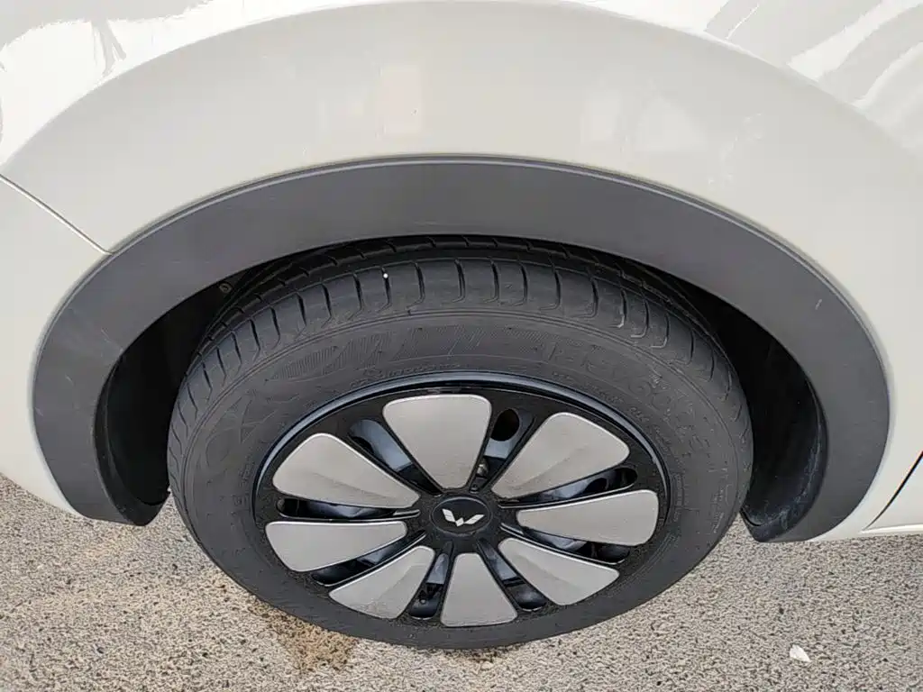 Wuling Bingo — миниатюра 23