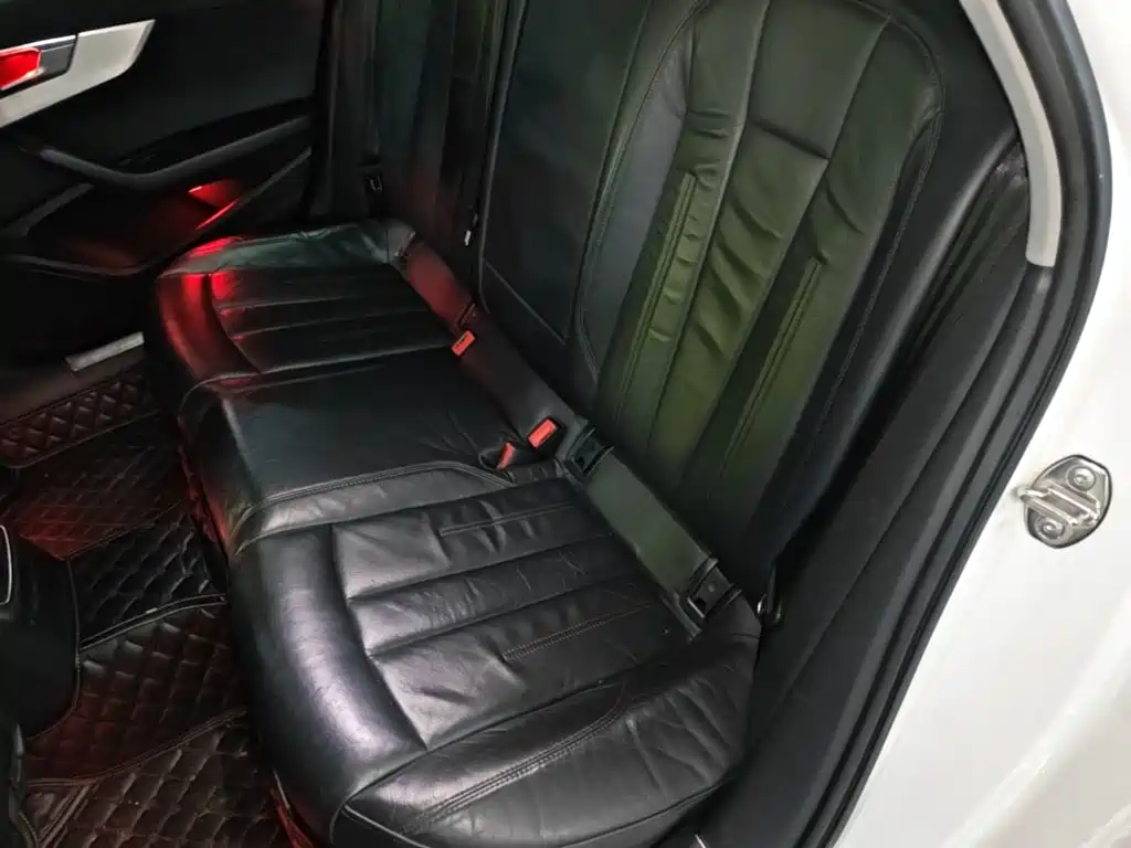 Audi A4L — миниатюра 17