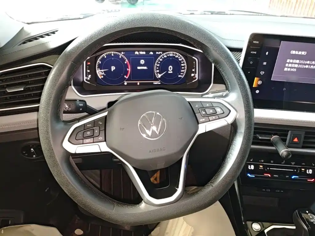 Volkswagen Tayron — миниатюра 11