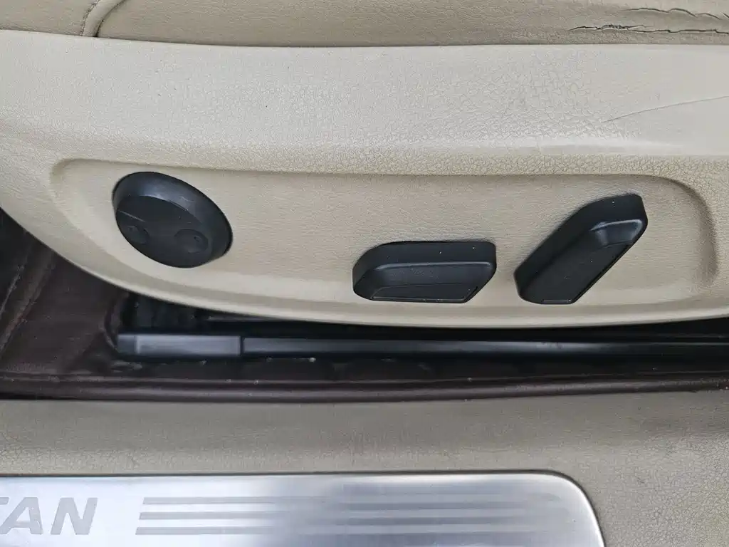 Volkswagen Magotan — миниатюра 5