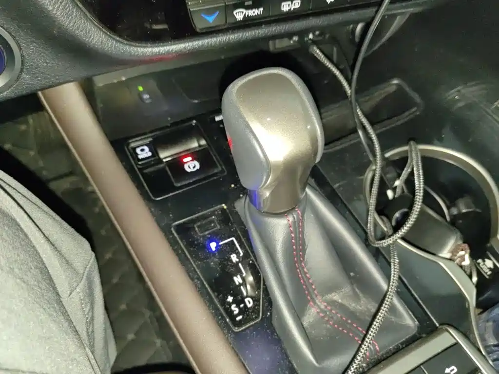 Lexus RX — миниатюра 15