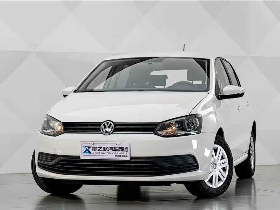 Volkswagen Polo — миниатюра 2