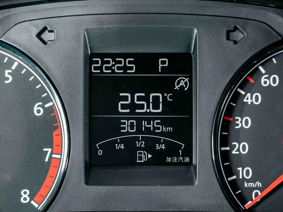 Volkswagen Polo — миниатюра 16