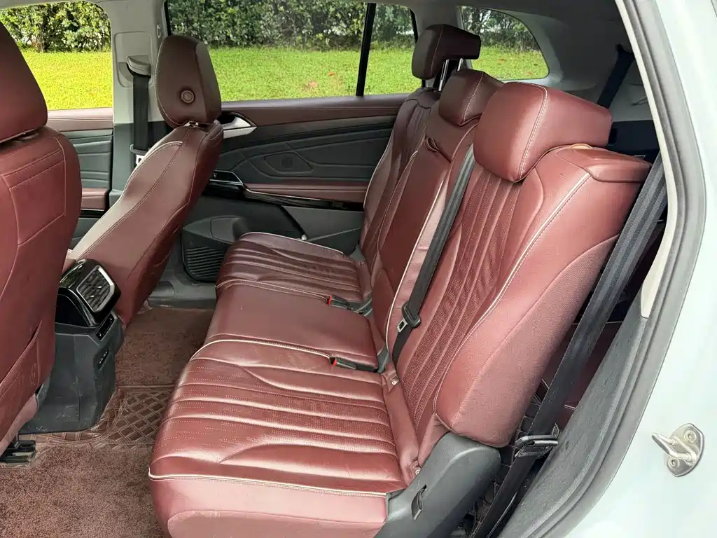 Volkswagen ID.6 Crozz — миниатюра 12