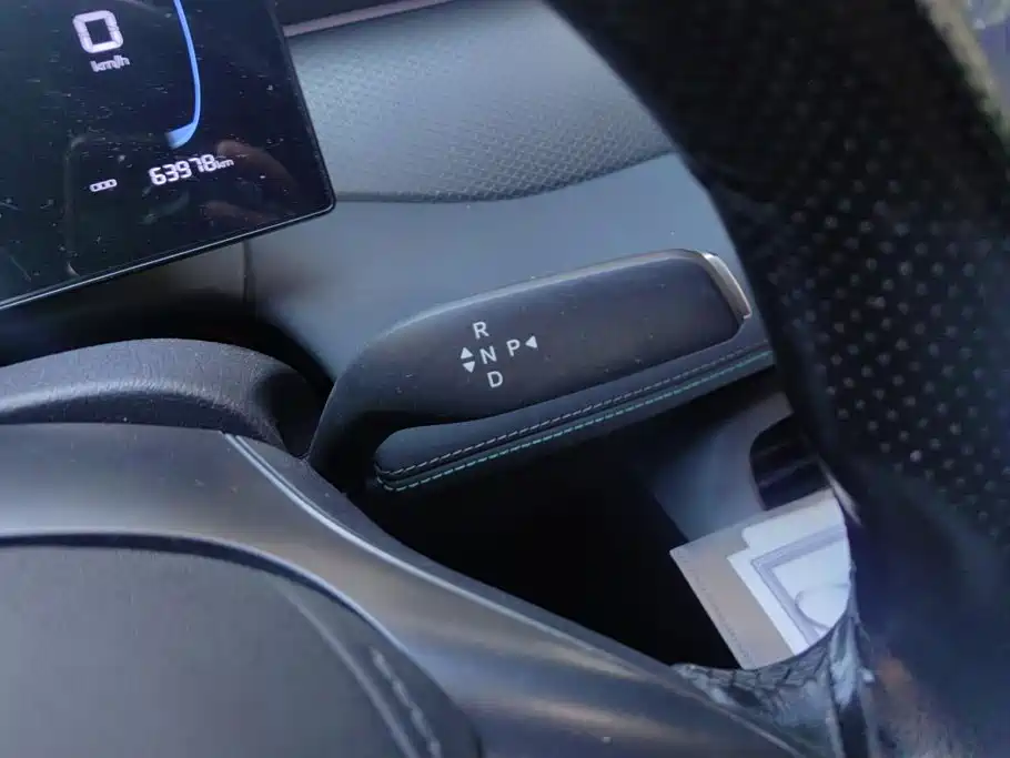 BYD Qin PLUS — миниатюра 15