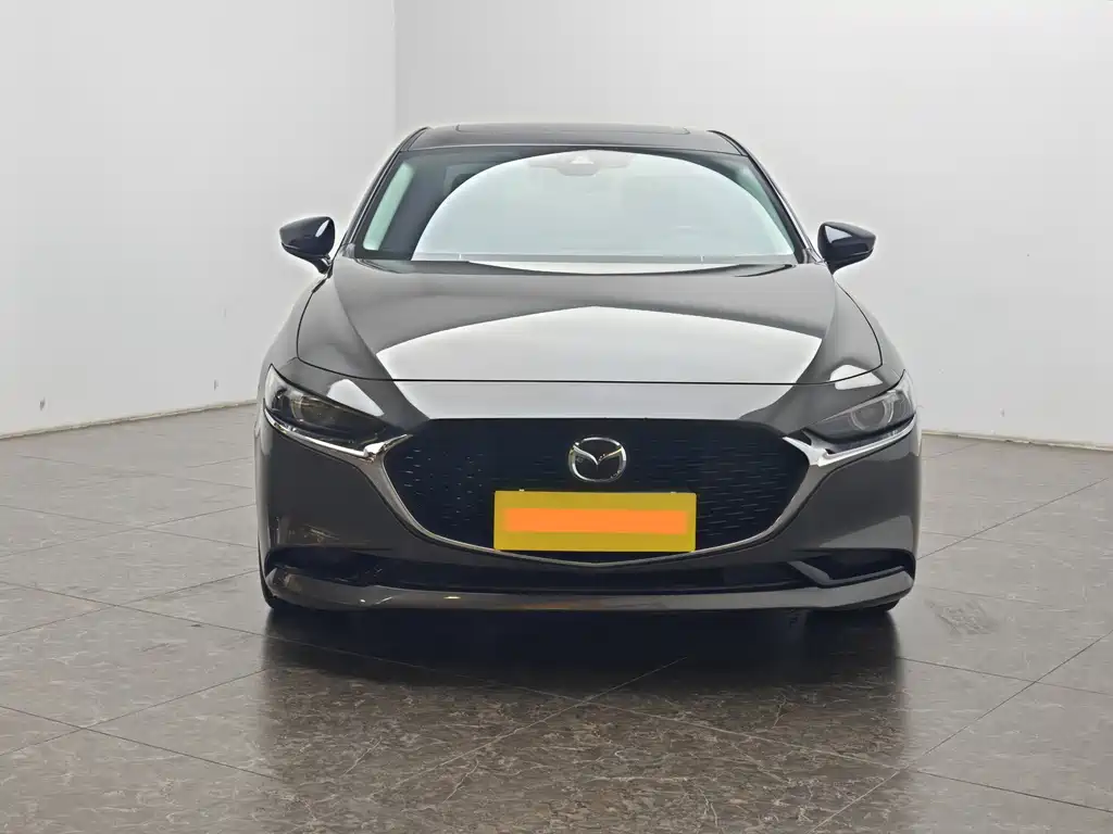 Mazda 3 Axela — миниатюра 5