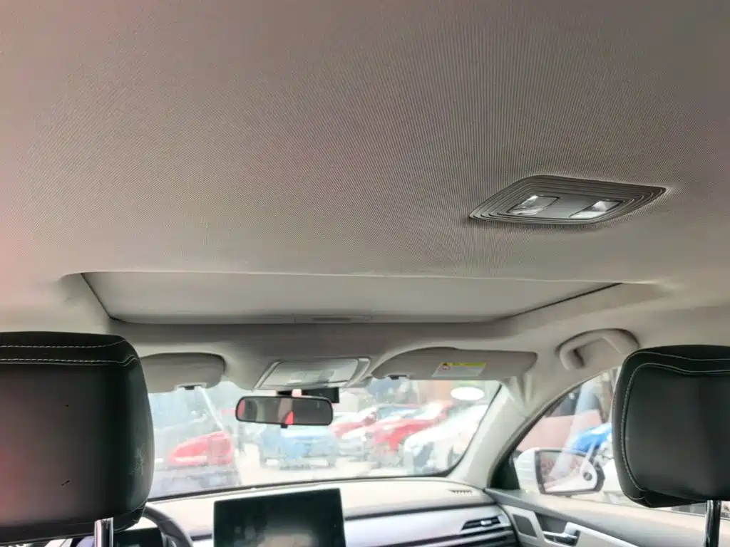 BYD Qin Pro — миниатюра 18