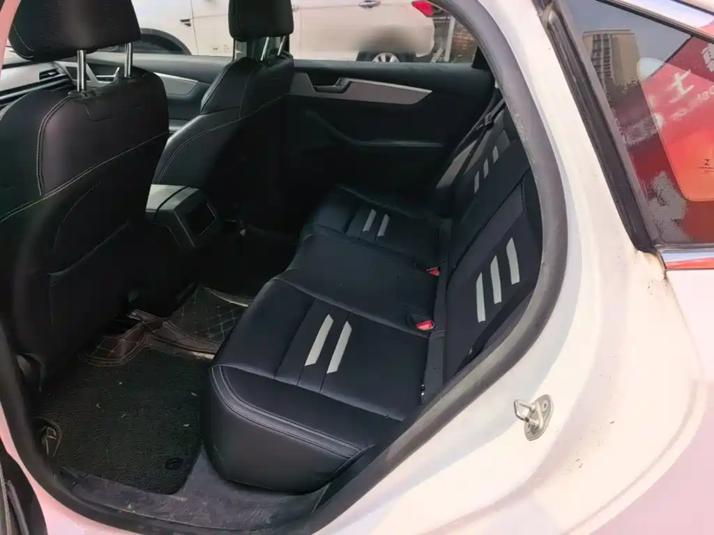 BYD Qin Pro — миниатюра 17