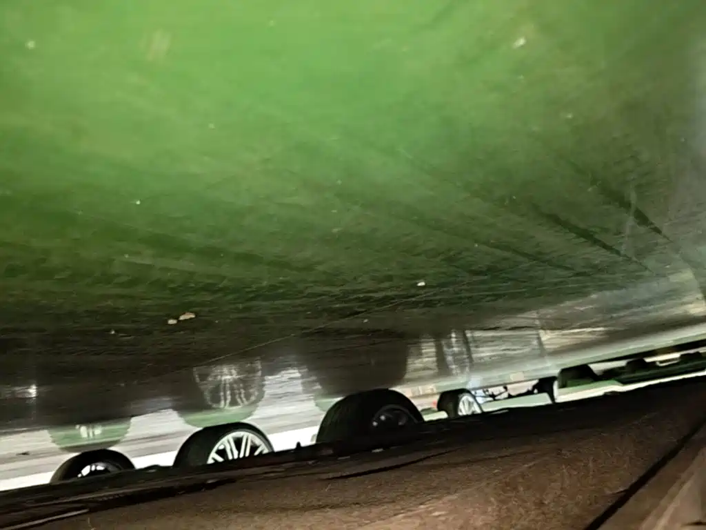 Audi A6L New Energy — миниатюра 22