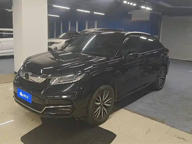 HONDA CROWN ROAD 2023