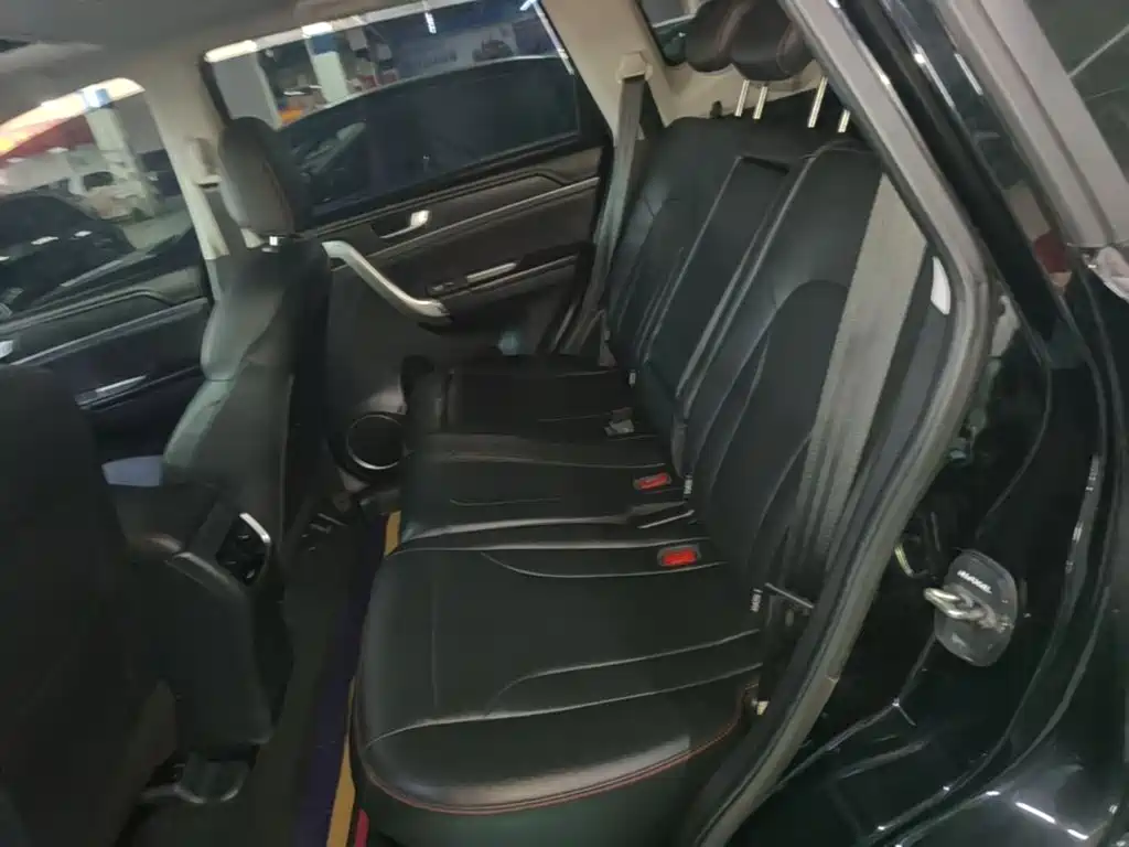 Haval M6 — миниатюра 17