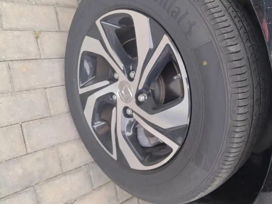 Honda Accord — миниатюра 6