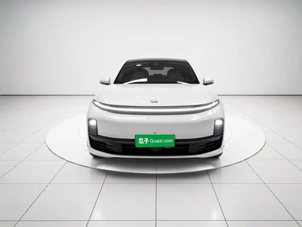 Li Auto Li L7 — миниатюра 2