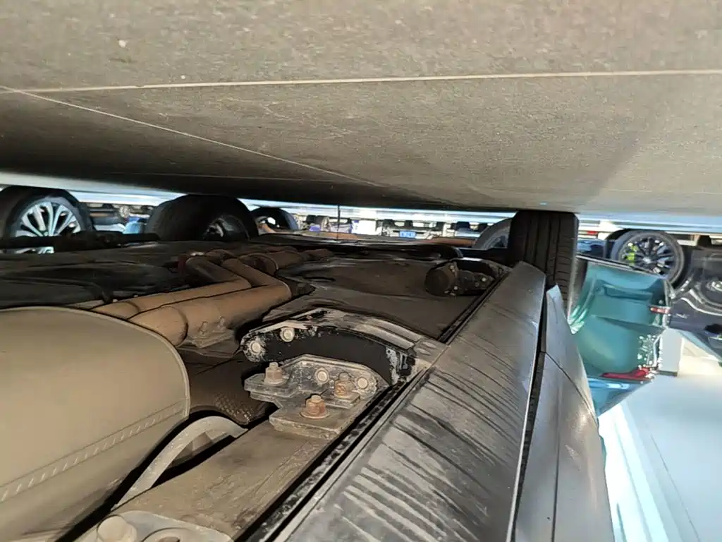 Volkswagen Teramont — миниатюра 22