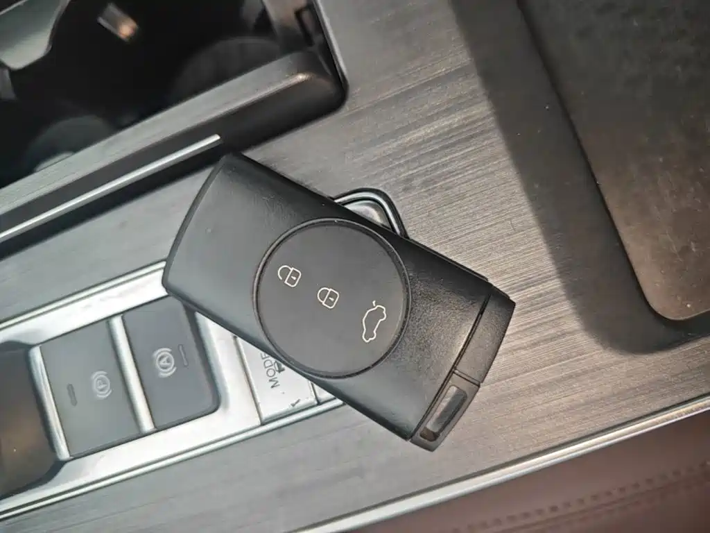 Chery Tiggo 7 — миниатюра 9