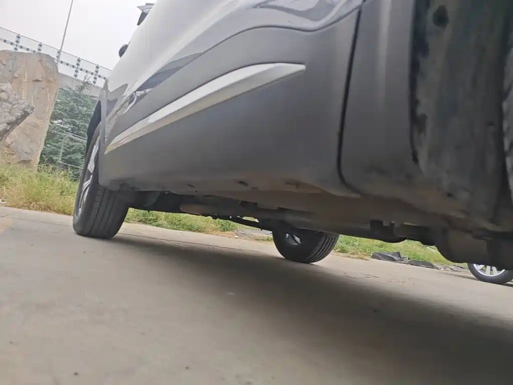 Chery Tiggo 7 — миниатюра 21