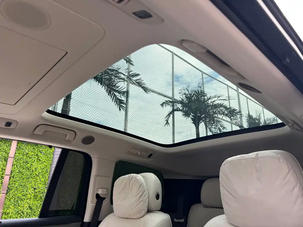 Li Auto Li i8 — миниатюра 24