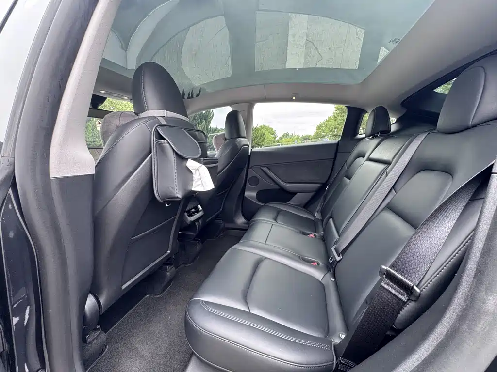 Tesla Model Y — миниатюра 9
