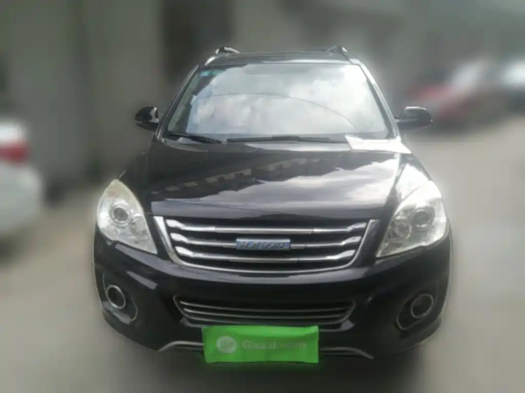 Haval H6 — миниатюра 3