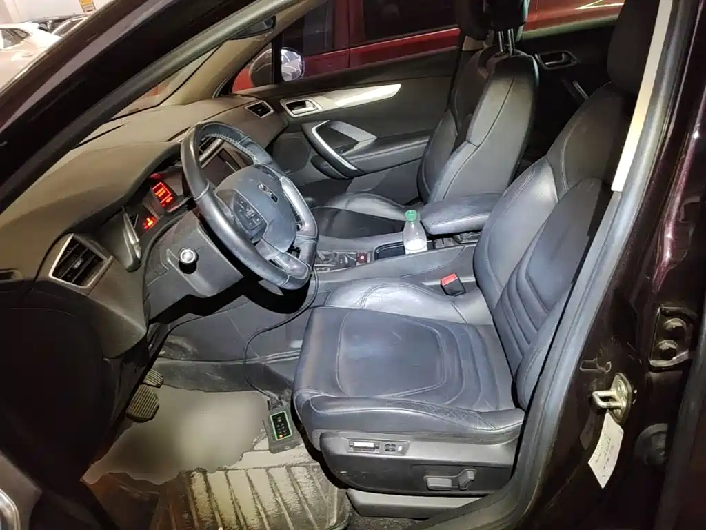 DS DS 5LS — миниатюра 15