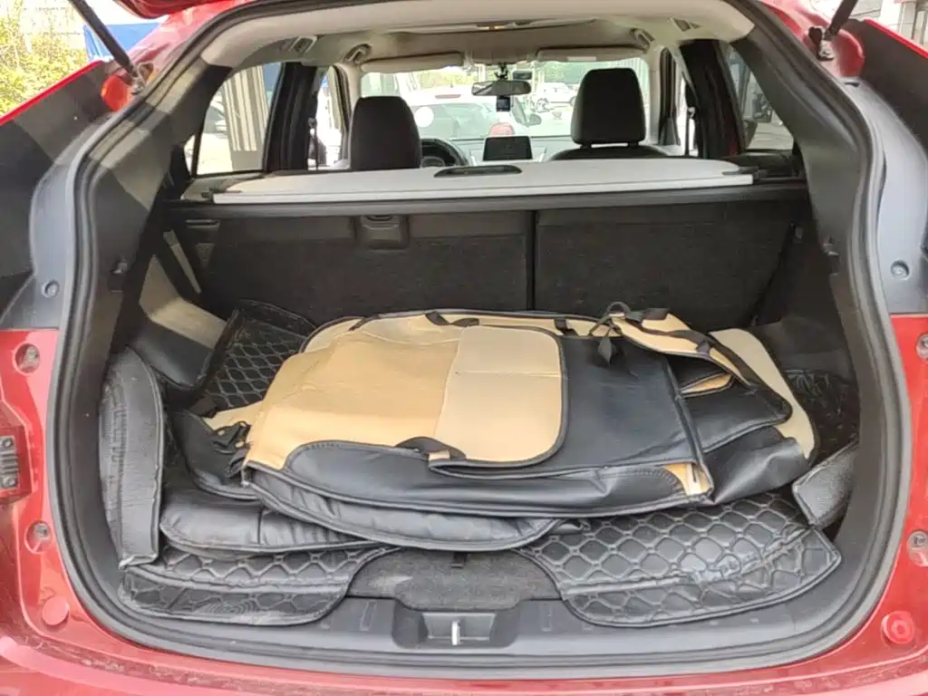 Mitsubishi Eclipse Cross — миниатюра 19