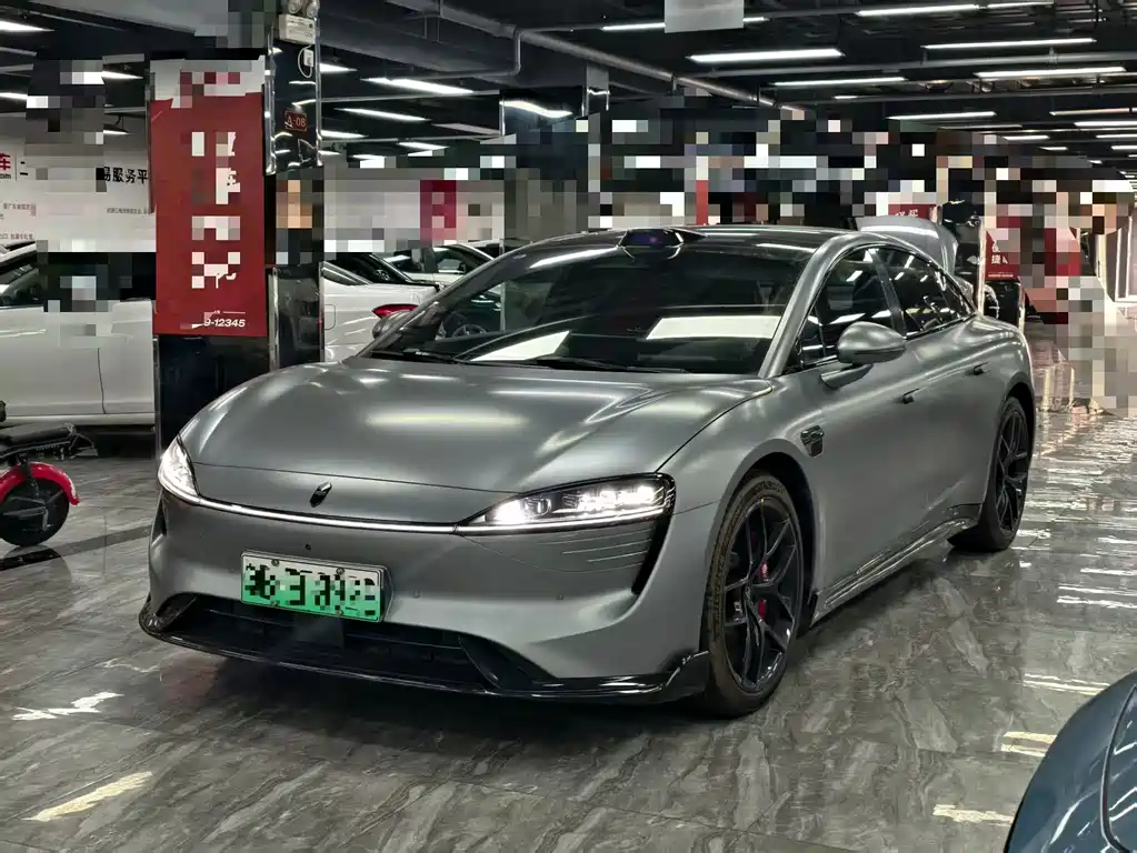 Zhijie Zhijie S7