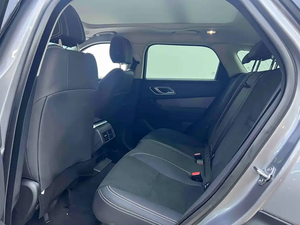 LAND ROVER RANGE ROVER STAR PULSE