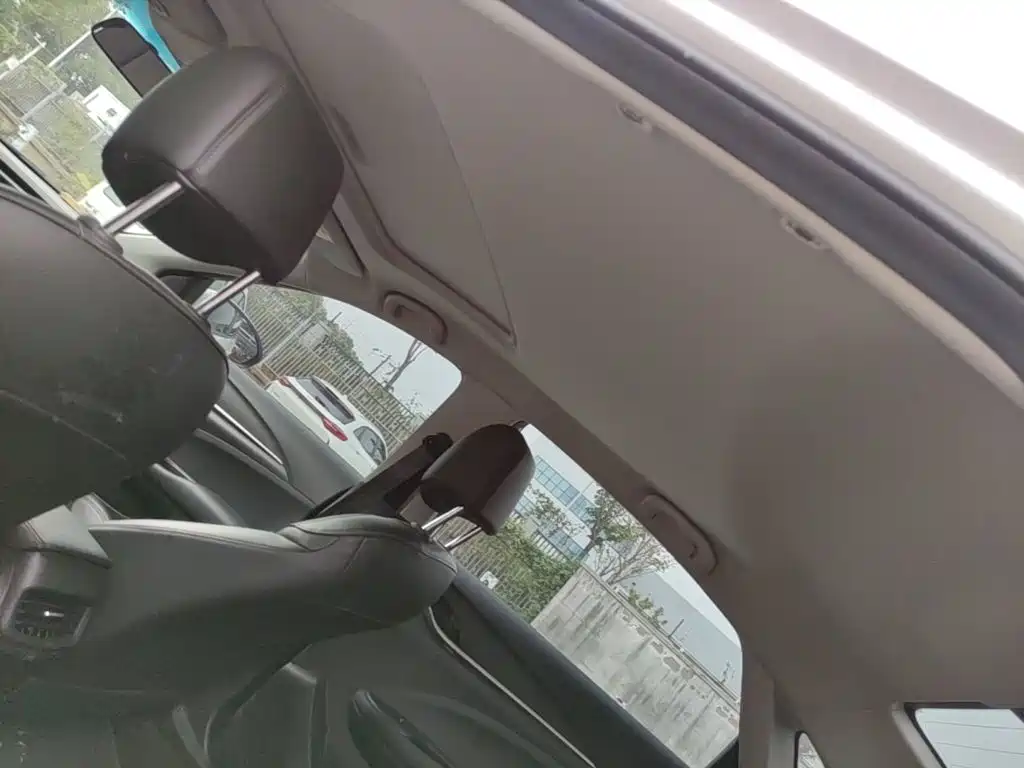 Buick Excelle — миниатюра 18