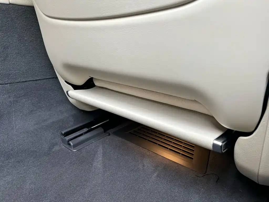 Mercedes-Benz S-Class — миниатюра 27