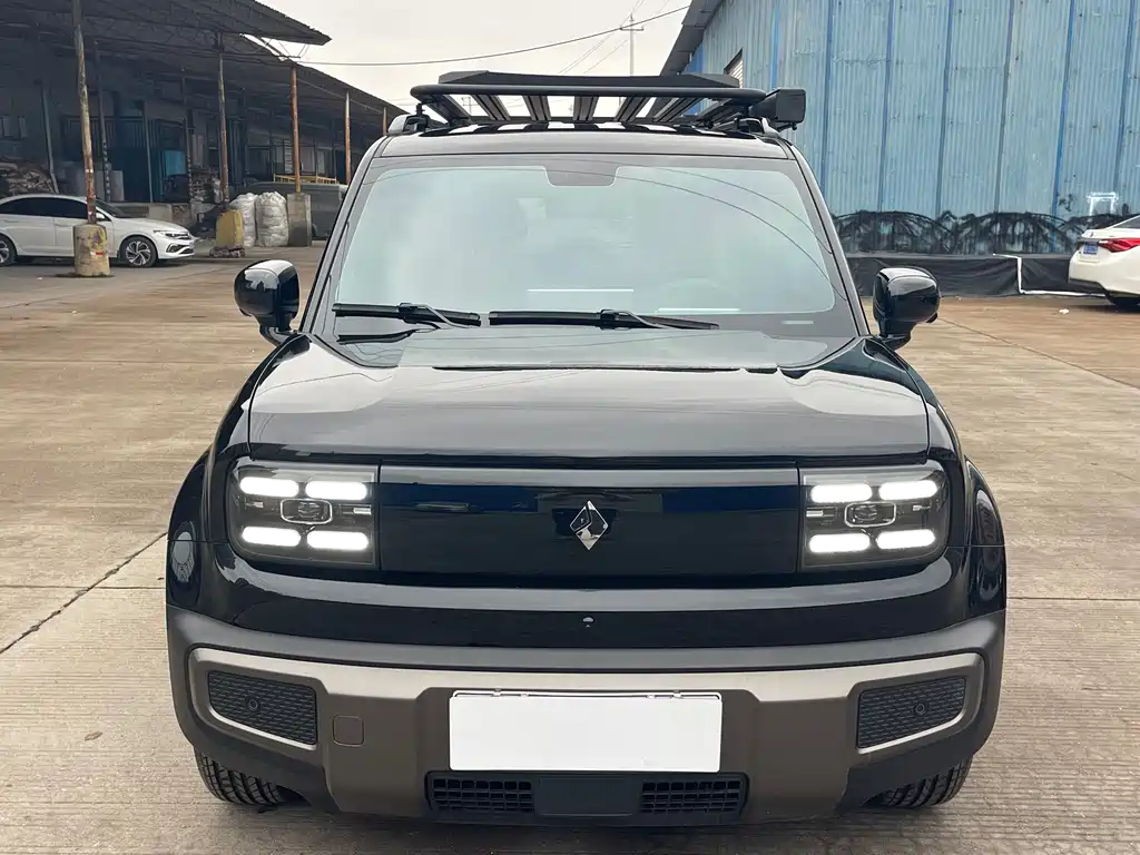 BAOJUN YUE ALSO PLUS