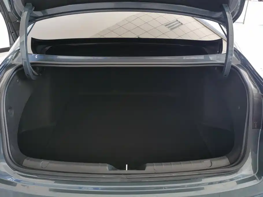 Geely Xingrui — миниатюра 4