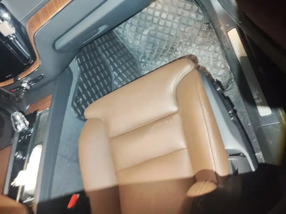Volvo XC60 — миниатюра 8