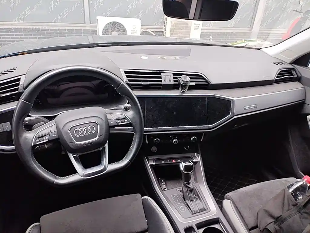 Audi Q3 — миниатюра 10
