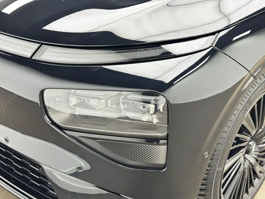 XPeng G9 — миниатюра 15