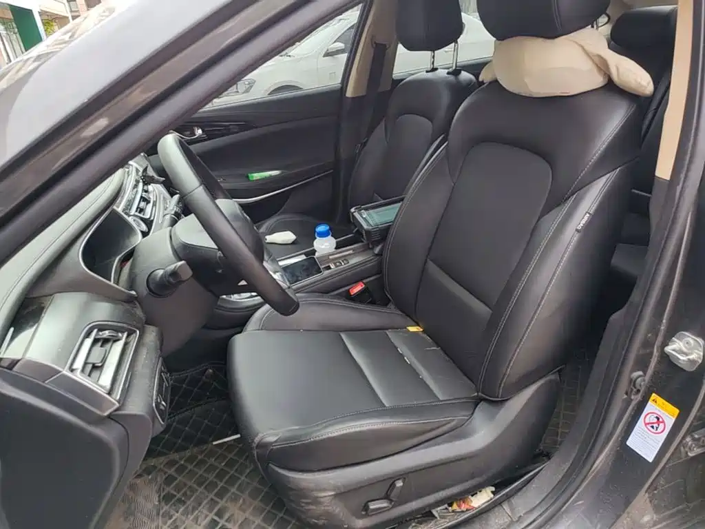 Changan Ruicheng CC — миниатюра 15