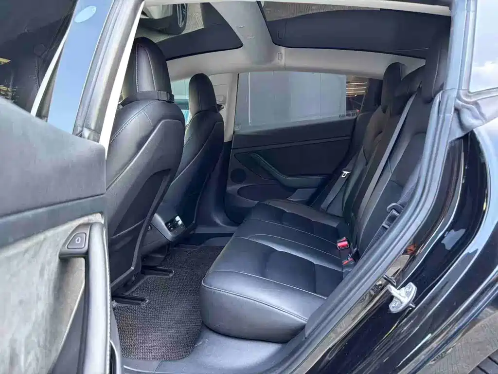 Tesla Model 3 — миниатюра 4