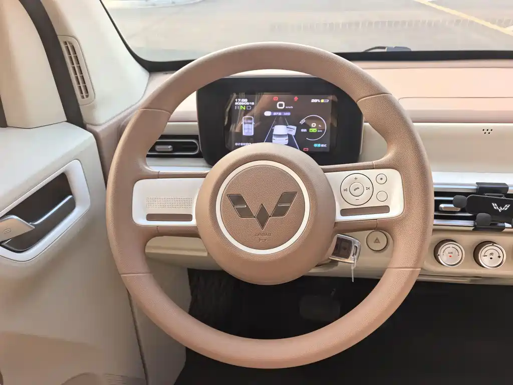 Wuling Mini EV — фотографии объявления, Фото 14