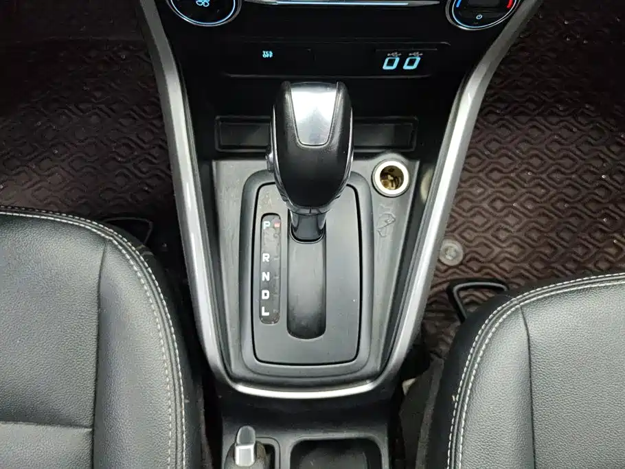 Ford Ecosport — миниатюра 16